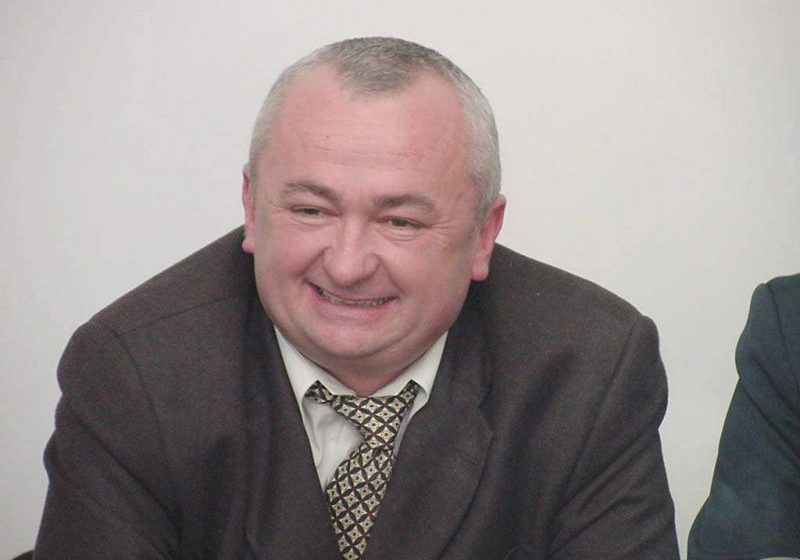 BAIA MARE: Dumitru Matei află joi sentinţa Curţii de Apel Cluj în dosarul întocmit pentru conducerea unui vehicul sub influenţa alcoolului