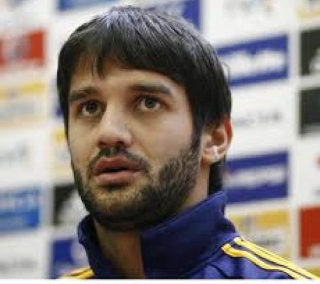 REGRETE: Chivu, în lacrimi la ultimul interviu ca jucător al lui Inter. "A fost un capitol minunat din viaţa mea" REGRETE: Chivu, în lacrimi la ultimul interviu ca jucător al lui Inter. "A fost un capitol minunat din viaţa mea"
