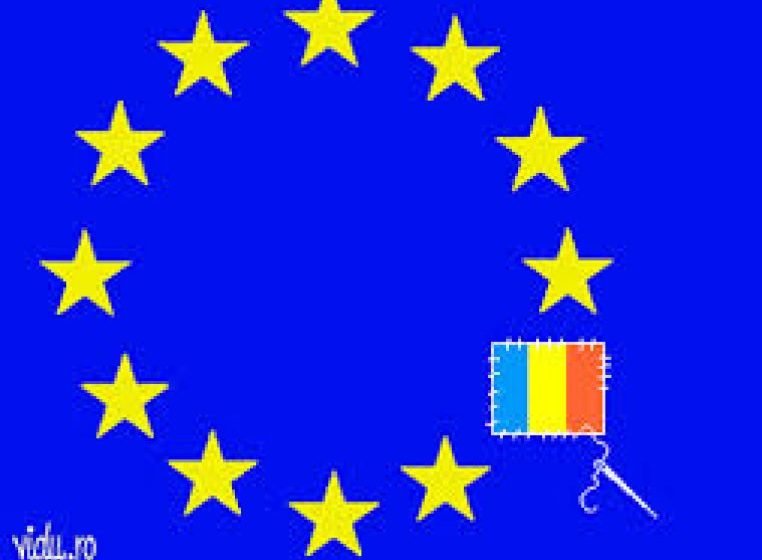 EUROPARLAMENTARE 2014: Candidaţii pătaţi pentru Bruxelles