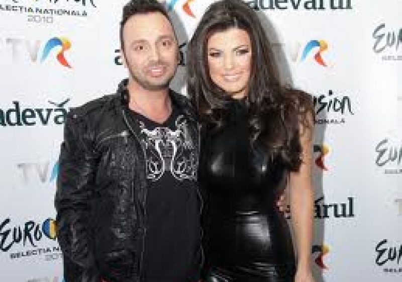 EUROVISION 2014: Paula şi Ovi vor reprezenta România