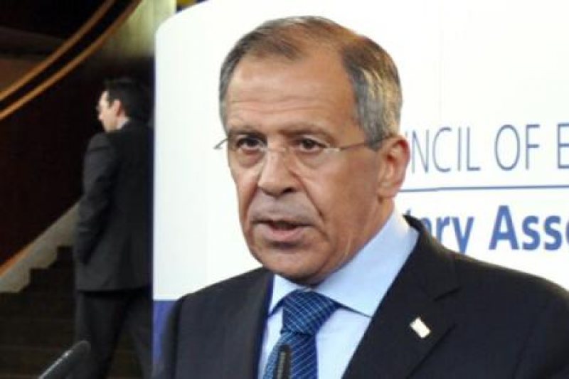 LAVROV: Moscova dispune de informații cu privire la presupusa implicare a membrilor Pravâi Sector în tirurile trase de lunetiști la Kiev LAVROV: Moscova dispune de informații cu privire la presupusa implicare a membrilor Pravâi Sector în tirurile trase de lunetiști la Kiev