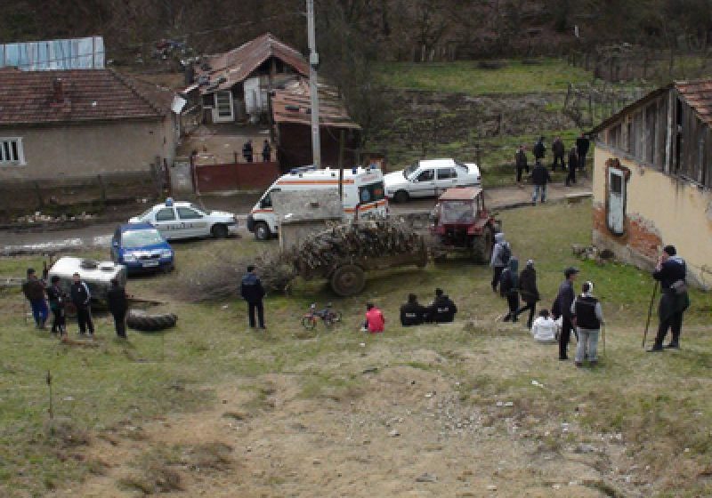 DISPARIŢIE: Copilul din Ocna de Fier a murit din cauza hipotermiei, arată primele concluzii medico-legale