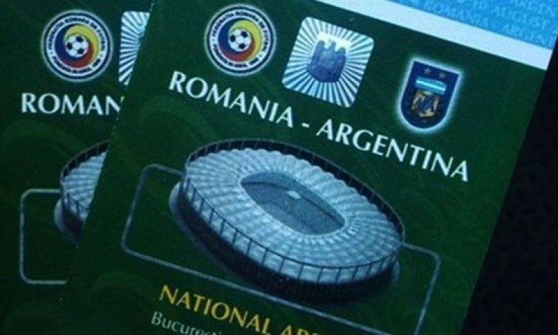 FOTBAL: Peste 900 de jandarmi, mobilizați pentru ordinea publică la meciul România-Argentina FOTBAL: Peste 900 de jandarmi, mobilizați pentru ordinea publică la meciul România-Argentina