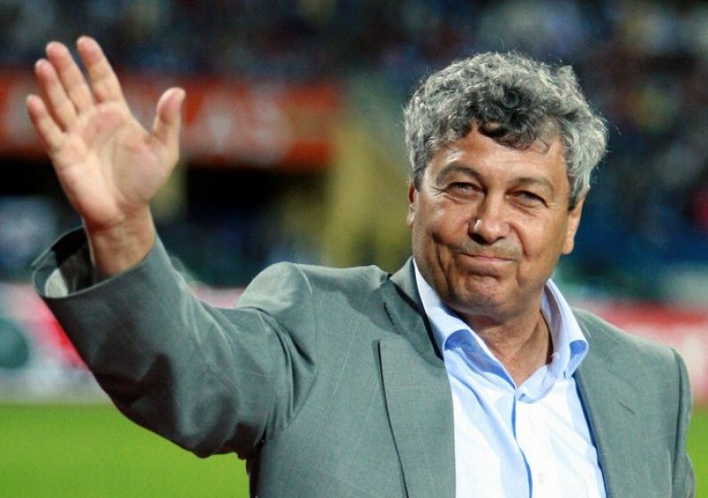 FOTBAL: Dumitru Dragomir și Mircea Lucescu, membri de onoare ai FRF