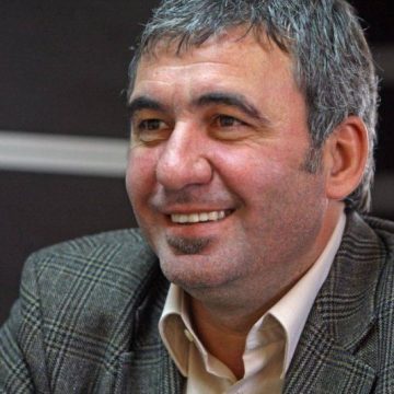 DISTINCȚIE: Hagi, decorat cu cu Ordinul ”Steaua României” în grad de Cavaler