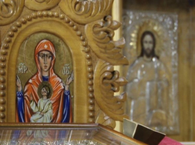 SIGHET: Credincioşii ortodocşi au intrat de astăzi în postul Sfintelor Paşti SIGHET: Credincioşii ortodocşi au intrat de astăzi în postul Sfintelor Paşti