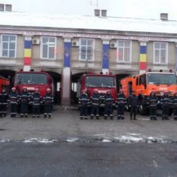 REORGANIZARE: Maramureșul preia conducerile ISU și Ambulanța Satu Mare