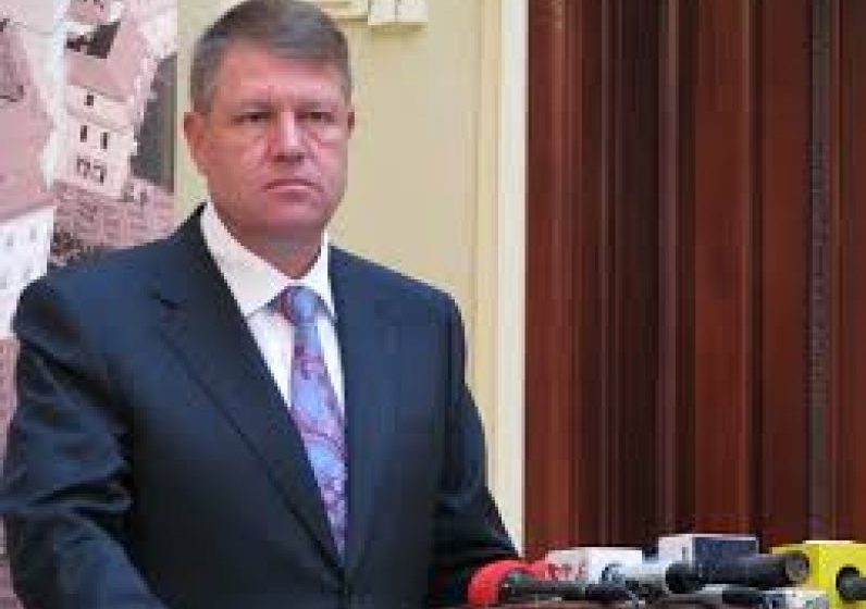 KLAUS IOHANNIS: Eu nu regret ruperea USL