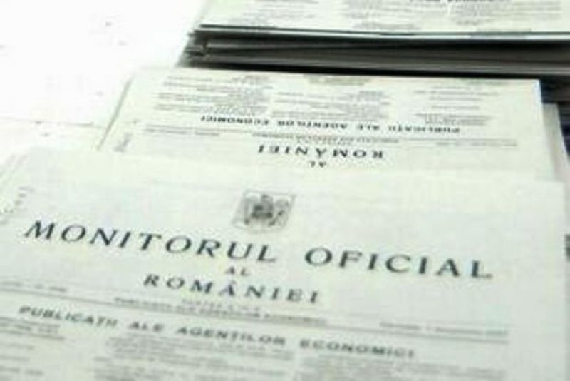 CINE A FOST PRO ȘI CINE CONTRA: Hotărârea Parlamentului privind noul Guvern, publicată în Monitorul Oficial CINE A FOST PRO ȘI CINE CONTRA: Hotărârea Parlamentului privind noul Guvern, publicată în Monitorul Oficial