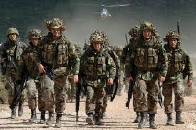 ANUNŢ: NATO sporeşte cooperarea cu Ucraina şi o diminuează pe cea cu Rusia ANUNŢ: NATO sporeşte cooperarea cu Ucraina şi o diminuează pe cea cu Rusia