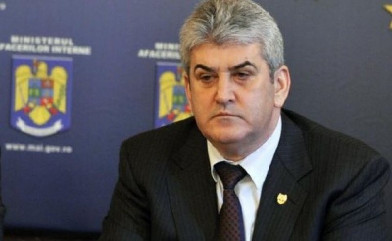 NUMIRE ÎN FUNCȚIE: Oprea preia mâine oficial Ministerul de Interne NUMIRE ÎN FUNCȚIE: Oprea preia mâine oficial Ministerul de Interne