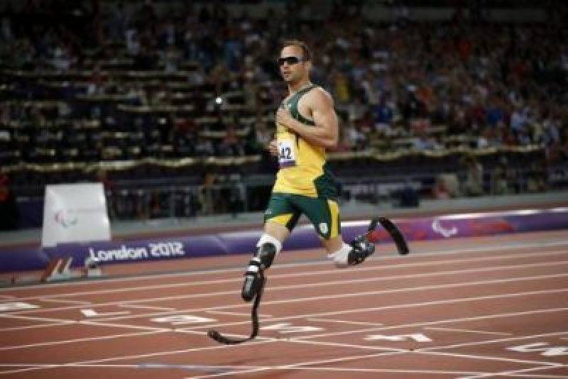 PROCES: Oscar Pistorius a pledat "nevinovat" la acuzația de ucidere a prietenei sale PROCES: Oscar Pistorius a pledat "nevinovat" la acuzația de ucidere a prietenei sale