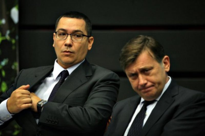 PONTA: USL poate să se refacă; împreună putem să ne atingem obiectivele pentru care românii ne-au votat PONTA: USL poate să se refacă; împreună putem să ne atingem obiectivele pentru care românii ne-au votat