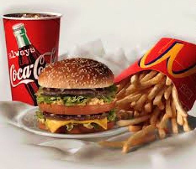 RASISM: Un american cere Mc Donald’s despăgubiri de 1,5 milioane de dolari RASISM: Un american cere Mc Donald’s despăgubiri de 1,5 milioane de dolari