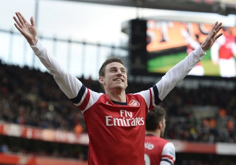 SALVATORUL KOSCELNY: Fundaşul lui Arsenal a investit 600.000 de euro într-o firmă de acordeoane