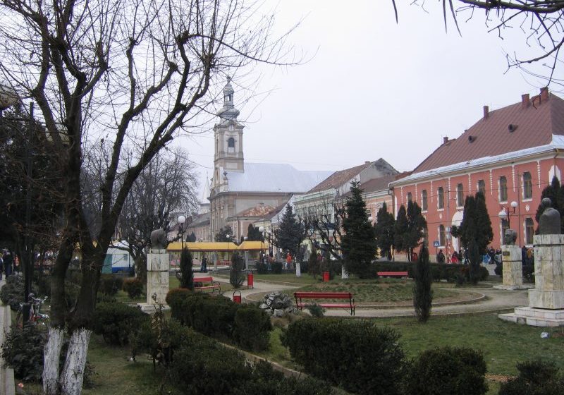 SIGHET: Dezvoltarea şi modernizarea sistemului de alarmare a populaţiei se află în atenţia conducerii oraşului