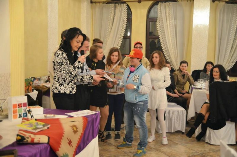 SIGHET: Bal de caritate, cu strângere de fonduri, organizat de Asociaţia Sf.Tadeu Iuda SIGHET: Bal de caritate, cu strângere de fonduri, organizat de Asociaţia Sf.Tadeu Iuda