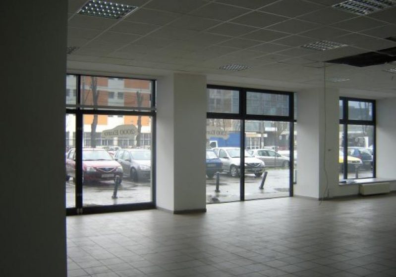 BAIA MARE:  Primăvara este o perioadă propice pentru închirierile de spații comerciale, spun agenții imobiliari