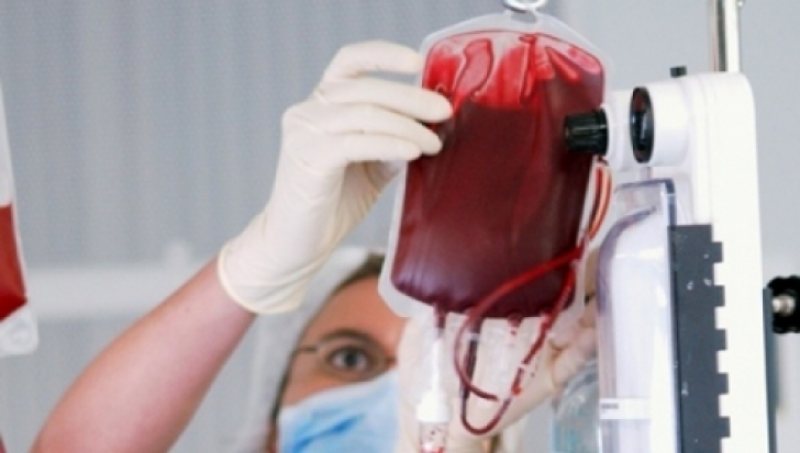 EROARE MEDICALĂ: Transfuzii cu sânge infectat cu hepatită B, la Slatina. Centrul de transfuzii, închis EROARE MEDICALĂ: Transfuzii cu sânge infectat cu hepatită B, la Slatina. Centrul de transfuzii, închis