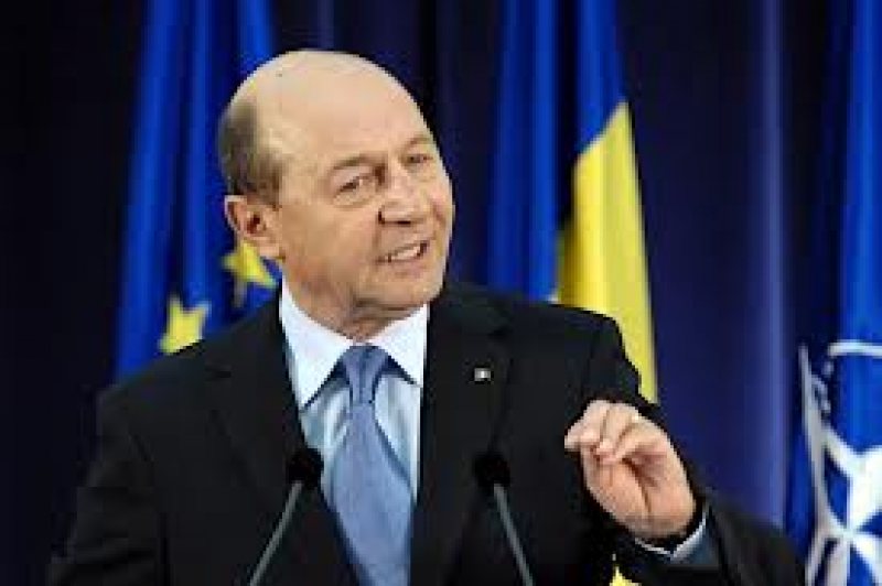 COTROCENI: Preşedintele Traian Băsescu susţine o declaraţie de presă la ora 17.00 COTROCENI: Preşedintele Traian Băsescu susţine o declaraţie de presă la ora 17.00