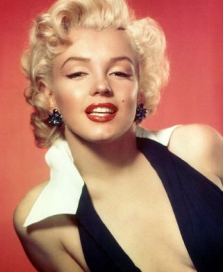 TRANZACŢIE: Filme în care Marilyn Monroe şi fraţii Kennedy făceau sex, vândute la licitaţie