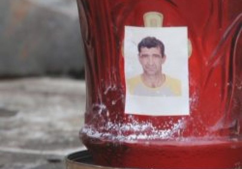 SIGHET:  În cazul crimei din cartierul Constructorului, în care un bărbat de 48 de ani şi-a pierdut viaţa, există un suspect
