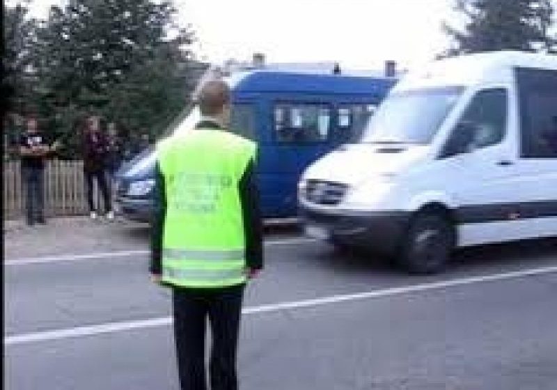 MARAMUREŞ: Acţiuni desfăşurate de poliţiştii maramureşeni pentru un trafic rutier sigur