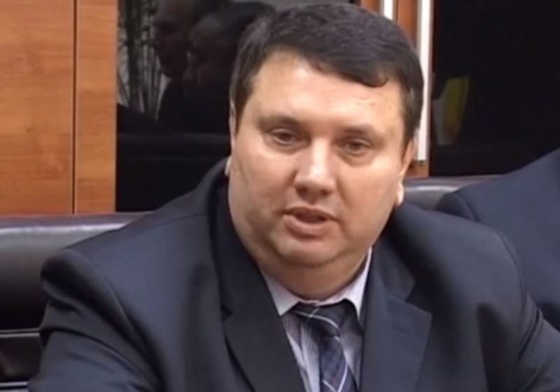 MOTIVARE: Adrian Duicu și-a folosit influența politică din cancelaria prim-ministrului