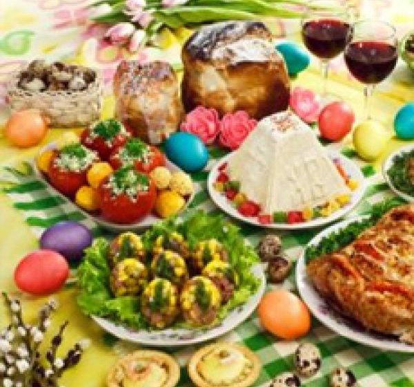ANALIZĂ: Cât au cheltuit românii de Paşte pe ouă, vin şi cozonaci ANALIZĂ: Cât au cheltuit românii de Paşte pe ouă, vin şi cozonaci