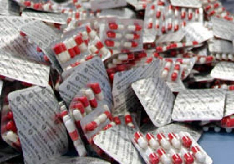 OMS: Infecții minore riscă să facă numeroase victime din cauza rezistenței la antibiotice