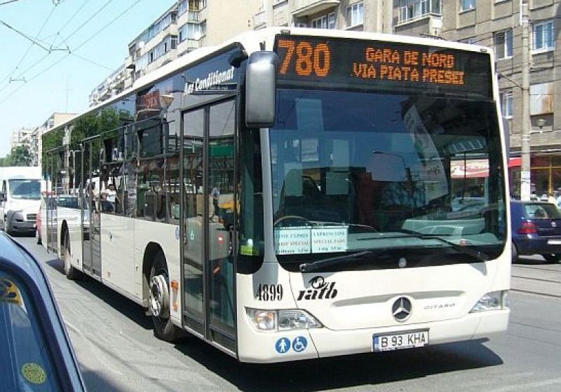 SCHIMBĂRI: Şova l-a demis pe şeful Autorităţii Metropolitane de Transport Bucureşti pentru licitaţii incorecte SCHIMBĂRI: Şova l-a demis pe şeful Autorităţii Metropolitane de Transport Bucureşti pentru licitaţii incorecte