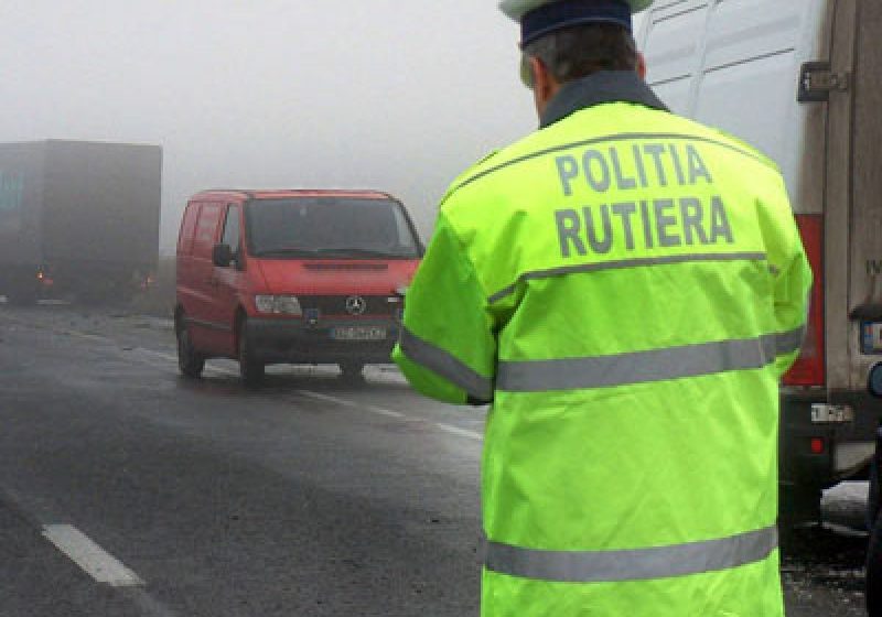 BAIA MARE: Amenzi de 6.000 de lei pentru nerespectarea vitezei legale BAIA MARE: Amenzi de 6.000 de lei pentru nerespectarea vitezei legale