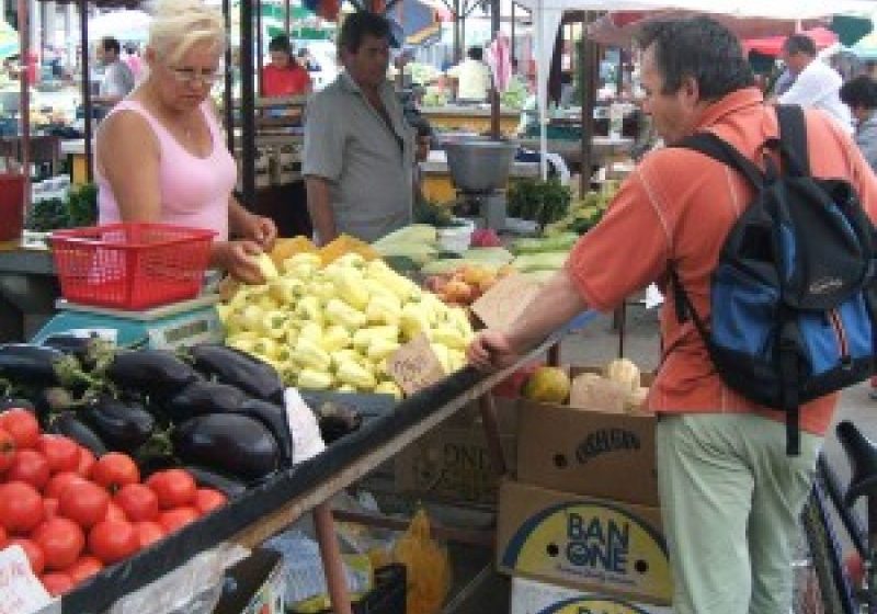 BAIA MARE: Controale în pieţele agroalimentare soldate cu amenzi BAIA MARE: Controale în pieţele agroalimentare soldate cu amenzi