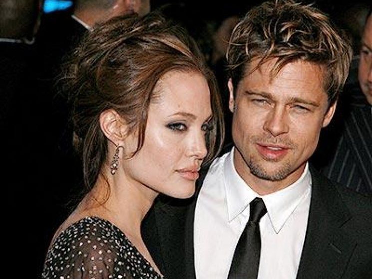 MARIAJ: Ce trupa îşi doreşte Brad Pitt să cânte la nunta sa cu Angelina Jolie