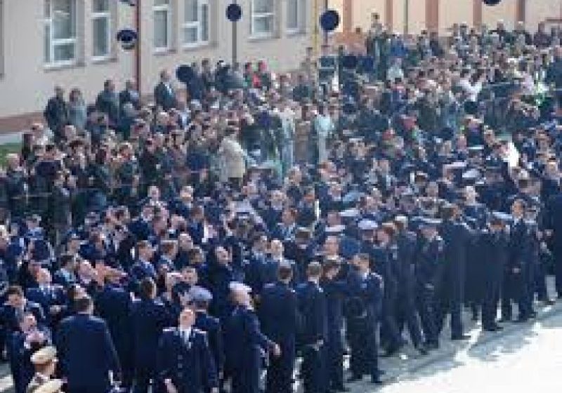 MARAMUREȘ: Selecție de candidați pentru concursurile de admitere în poliție MARAMUREȘ: Selecție de candidați pentru concursurile de admitere în poliție