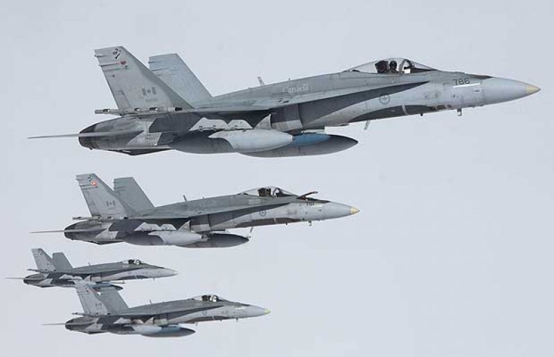 NATO: Întărește misiunile de supraveghere a spațiului aerian în țările baltice, Polonia și România NATO: Întărește misiunile de supraveghere a spațiului aerian în țările baltice, Polonia și România