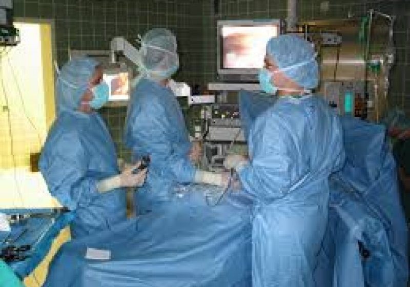 STUDIU: Chirurgia, cea mai eficientă armă contra diabetului la obezi STUDIU: Chirurgia, cea mai eficientă armă contra diabetului la obezi