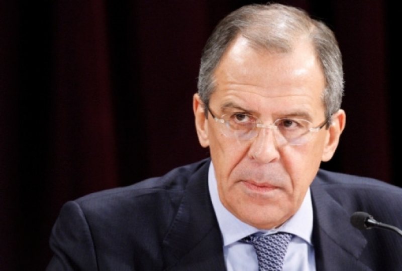 CONFLICT: Ministrul rus de Externe ameninţă Ucraina cu un război ca în Georgia, în 2008 CONFLICT: Ministrul rus de Externe ameninţă Ucraina cu un război ca în Georgia, în 2008