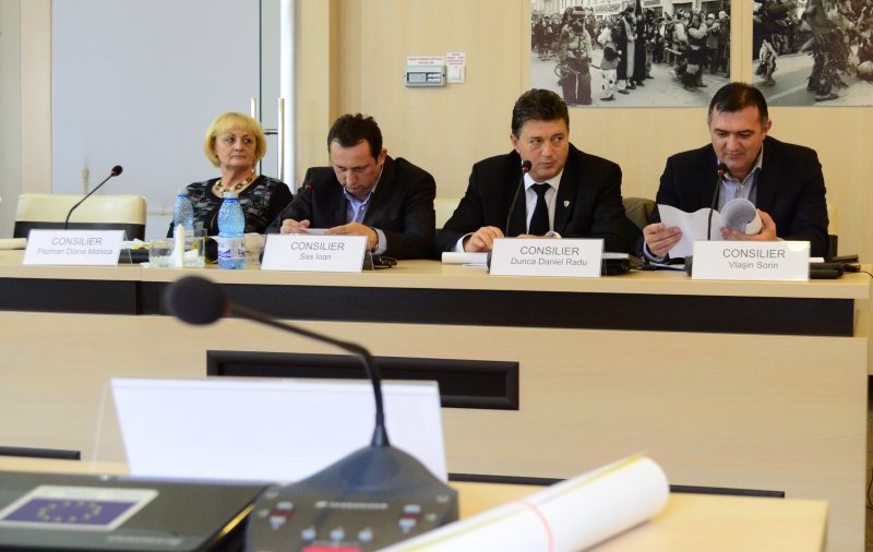 ULTIMA ORĂ: Mai mulți consilieri locali sigheteni riscă starea de incompatibilitate și conflict de interese ULTIMA ORĂ: Mai mulți consilieri locali sigheteni riscă starea de incompatibilitate și conflict de interese