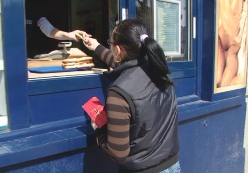 REPORTAJUL ZILEI: Covrigii par să câştige tot mai mult teren atunci când vine vorba de micul dejun sau de prânzul sighetenilor