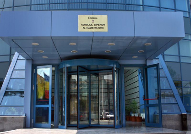 PEDEAPSĂ: CSM a încuviințat reținerea și arestarea preventivă a magistratului Stan Mustață