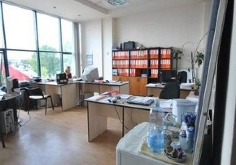 DESCOPERIRE: Cum influenţează lumina din birou productivitatea angajaţilor DESCOPERIRE: Cum influenţează lumina din birou productivitatea angajaţilor