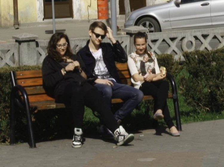 1 APRILIE: Autorităţile judeţene şi sighetenii păcăliţi de reporterii TV Sighet 1 APRILIE: Autorităţile judeţene şi sighetenii păcăliţi de reporterii TV Sighet