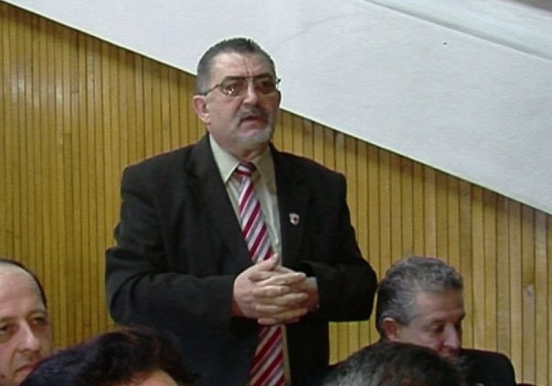 MARAMUREŞ:  Consilierul județean Florian Gui solicită un raport cu privire la stocul de materiale folosit în perioada anotimpului rece