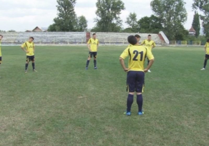 FOTBAL: CSM Sighet întâlneşte Bradul Vişeul de Sus în deplasare