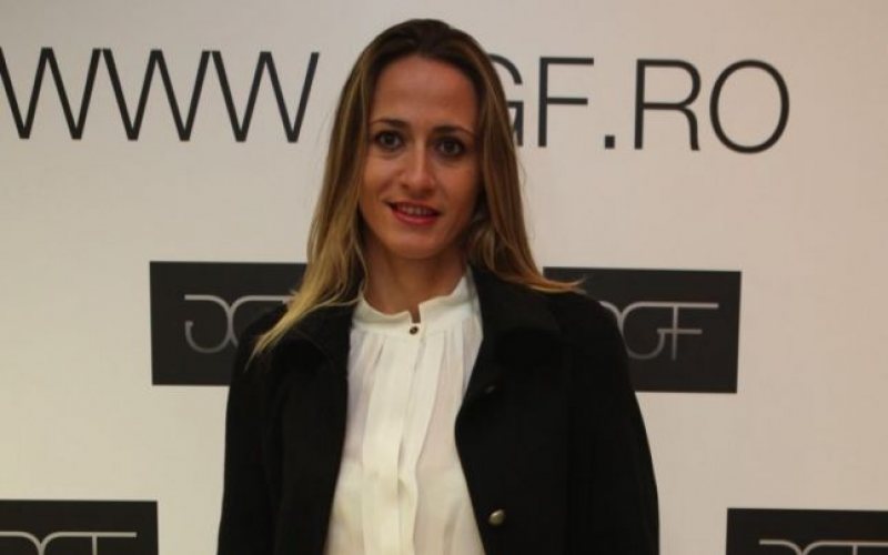 NATAŢIE: Camelia Potec își dorește un Centru olimpic de pregătire, dar prioritară este, în prezent, specializarea antrenorilor NATAŢIE: Camelia Potec își dorește un Centru olimpic de pregătire, dar prioritară este, în prezent, specializarea antrenorilor