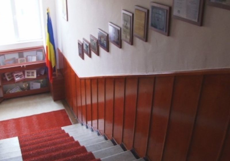 SIGHET: Proiect de educaţie antreprenorială la Şcoala Mihaly de Apşa