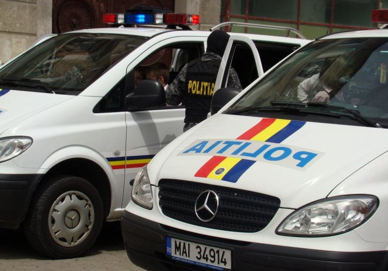 LPF: Poliţia a ridicat înscrisuri având legătură cu presupuse infracţiuni din mandatul lui Dragomir
