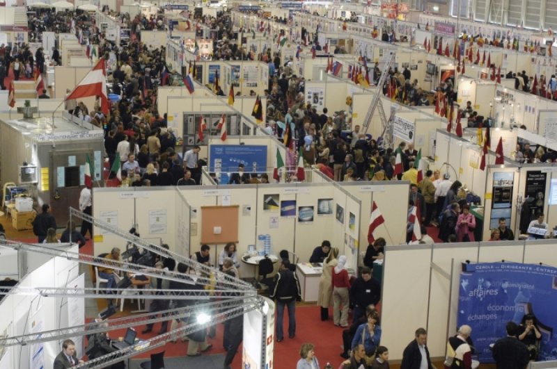 MEN: Cercetătorii români participă cu peste 30 de invenții la Salonul de la Geneva MEN: Cercetătorii români participă cu peste 30 de invenții la Salonul de la Geneva
