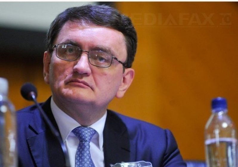 SCHIMBĂRI: PSD îl susţine pe Victor Ciorbea pentru funcţia de Avocat al poporului SCHIMBĂRI: PSD îl susţine pe Victor Ciorbea pentru funcţia de Avocat al poporului
